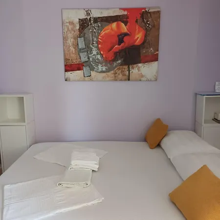 Apartament Lukas Galileo Blizu Centra *