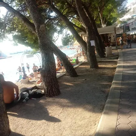 Apartament Lukas Galileo Izuzetan