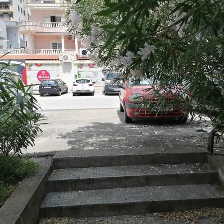 Apartament Lukas Galileo Izuzetan Makarska