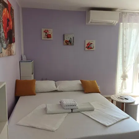 Lukas Galileo Izuzetan Makarska