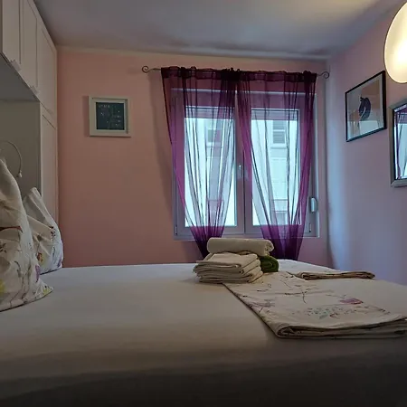 Lukas Galileo Izuzetan * Makarska