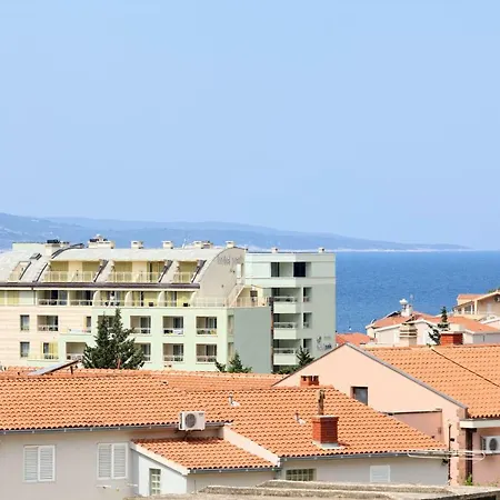 Lukas Galileo Izuzetan Apartament